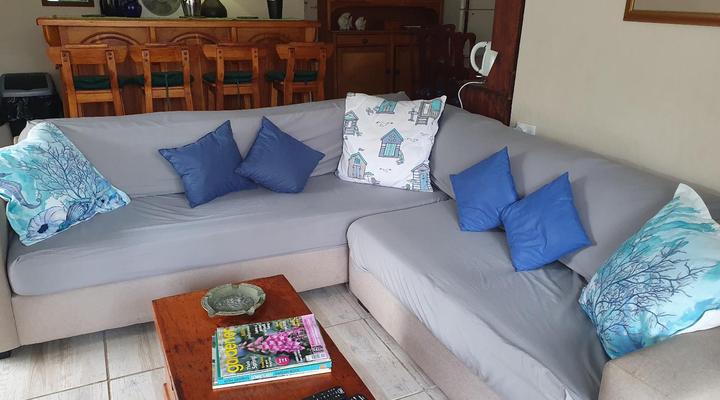 The Pont Home Owners