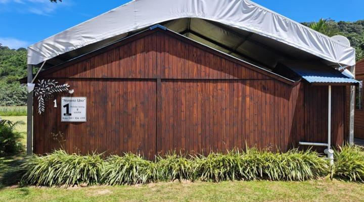 The Pont Home Owners