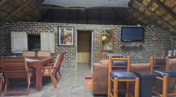 Midvaal Guesthouse