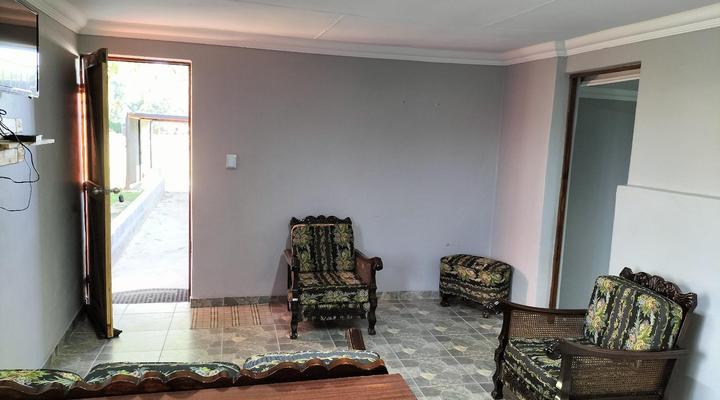 Midvaal Guesthouse