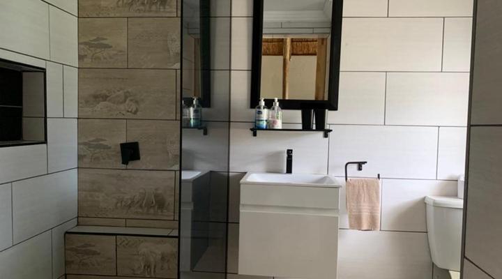 Mabalingwe Elephant Lodge 256A