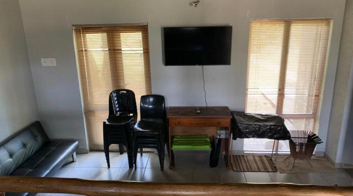 Mabalingwe Elephant Lodge 256A