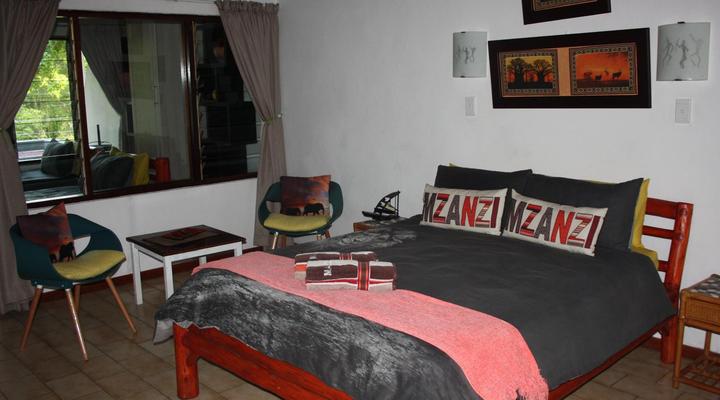 Manzini Chalets