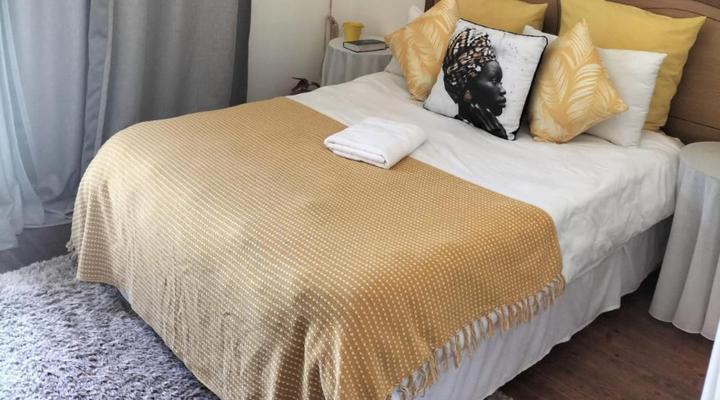 Garden Cottage Guest House