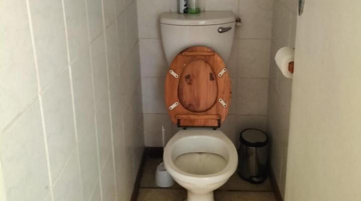 Garden Cottage Guest House