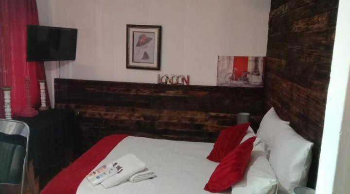 Garden Cottage Guest House