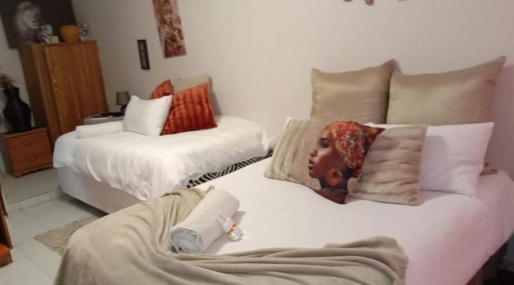 Garden Cottage Guest House