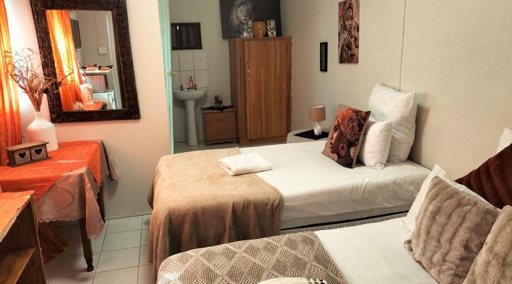 Garden Cottage Guest House