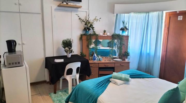 Garden Cottage Guest House