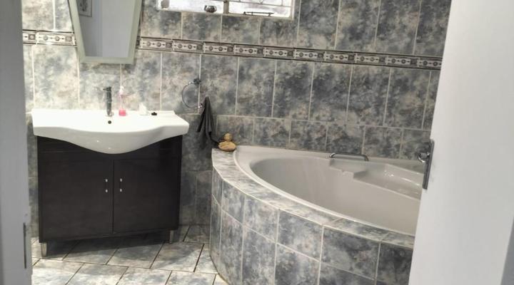 Garden Cottage Guest House