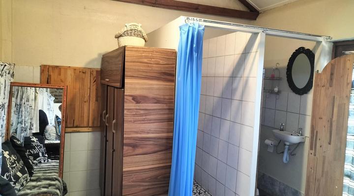 Garden Cottage Guest House