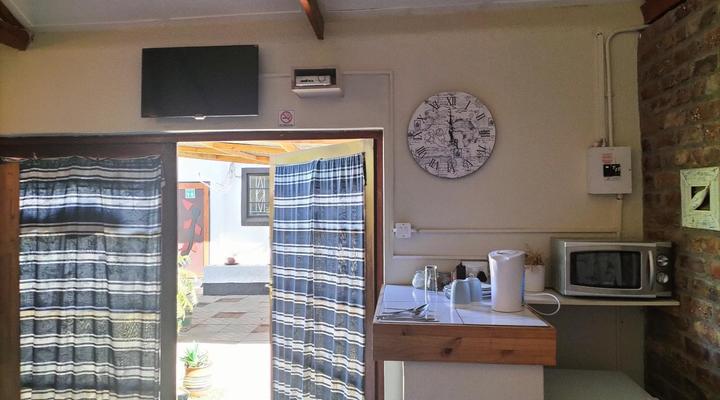 Garden Cottage Guest House