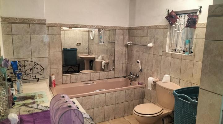 Garden Cottage Guest House