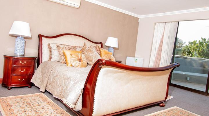 Bophirima Boutique Hotel