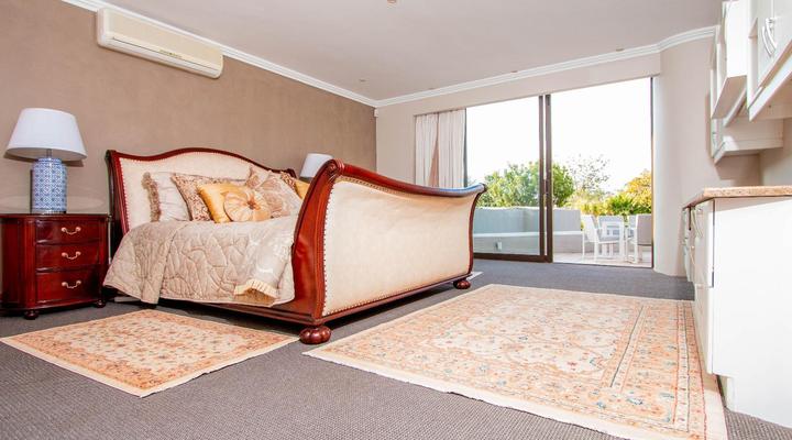 Bophirima Boutique Hotel