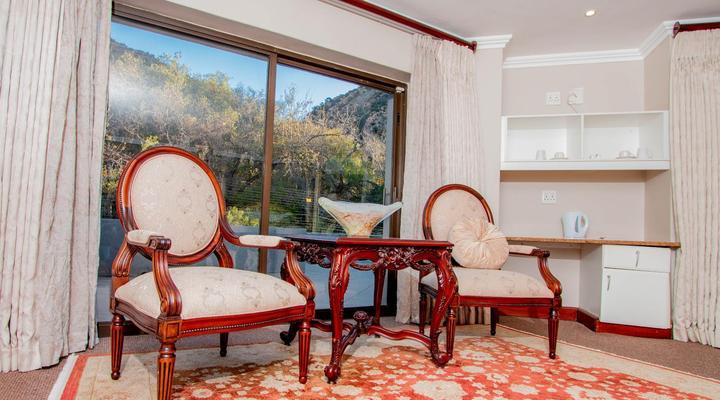 Bophirima Boutique Hotel