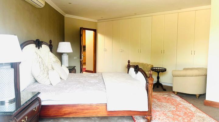 Bophirima Boutique Hotel