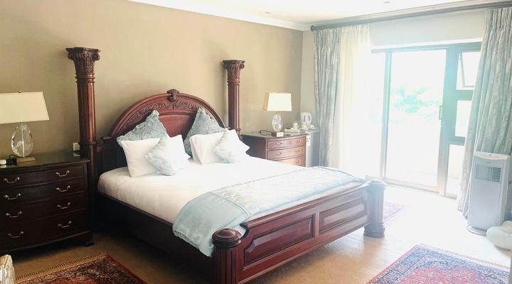 Bophirima Boutique Hotel