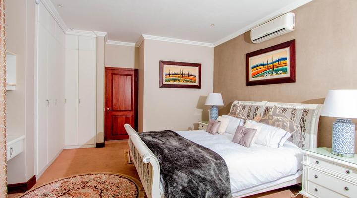 Bophirima Boutique Hotel