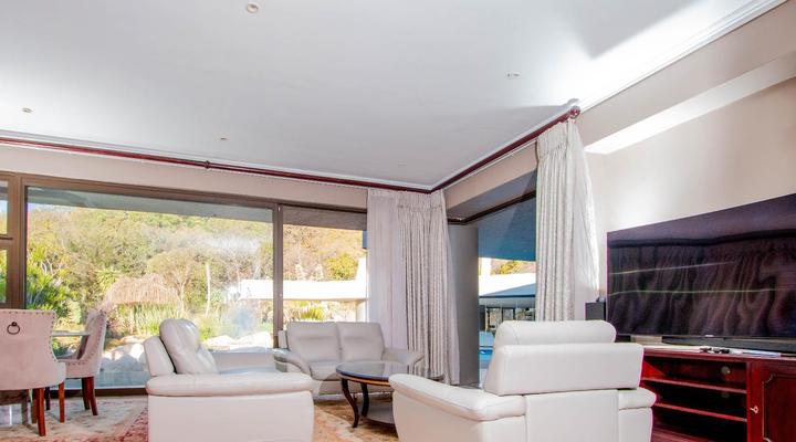 Bophirima Boutique Hotel