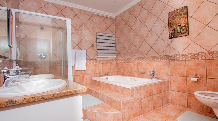 Bophirima Boutique Hotel