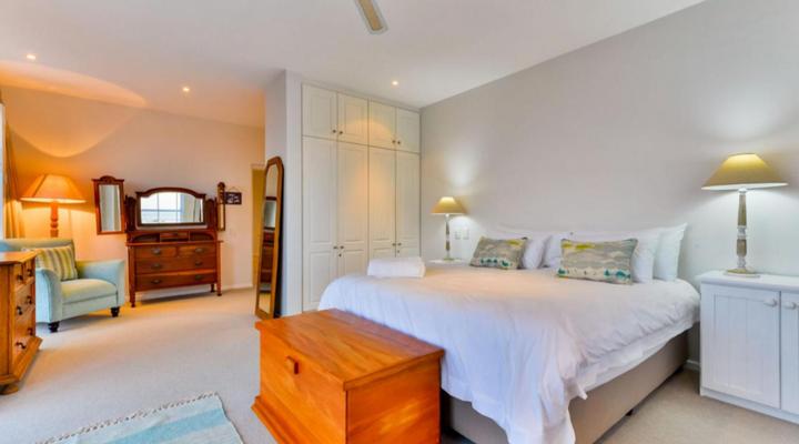 Plettenberg View Bed & Breakfast