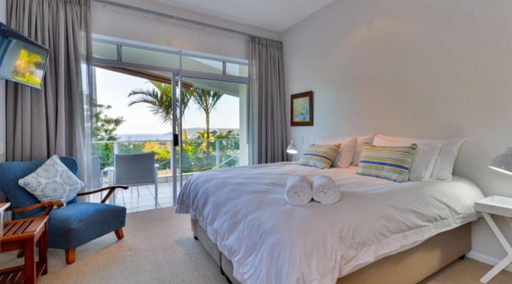 Plettenberg View Bed & Breakfast