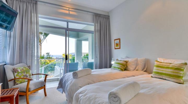 Plettenberg View Bed & Breakfast