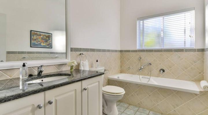 Plettenberg View Bed & Breakfast