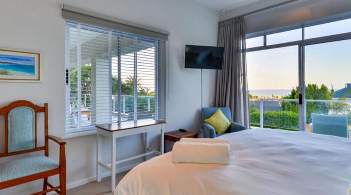 Plettenberg View Bed & Breakfast