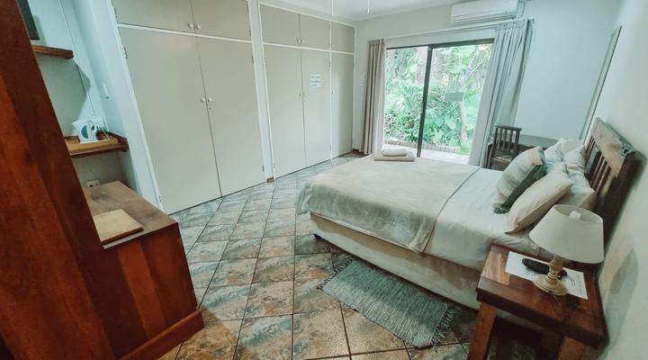 Four Seasons Guesthouse