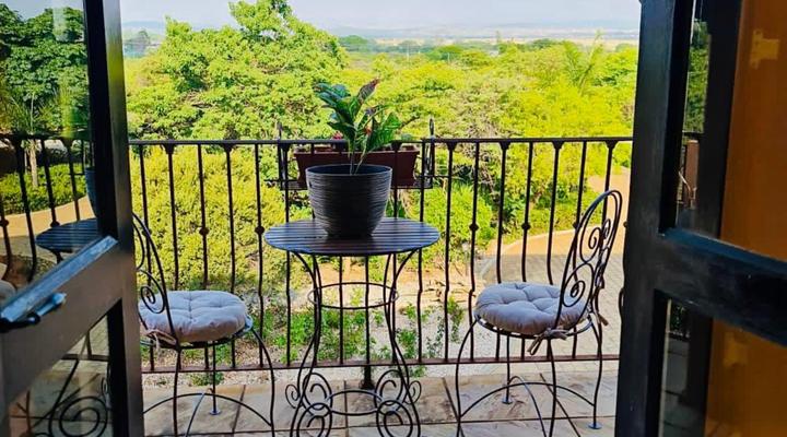 Gucci Manor Boutique Guesthouse