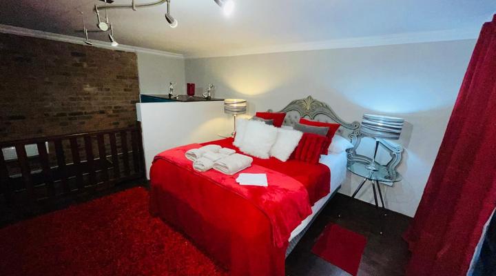 Gucci Manor Boutique Guesthouse