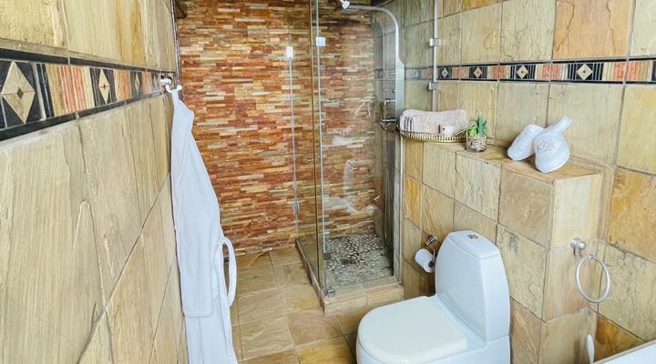 Gucci Manor Boutique Guesthouse