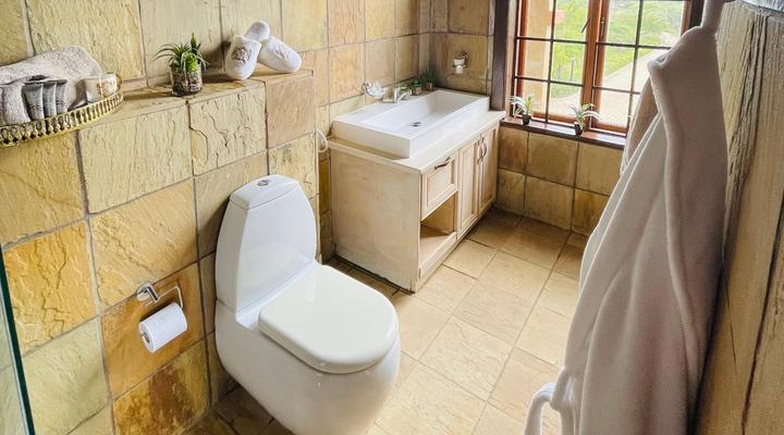 Gucci Manor Boutique Guesthouse