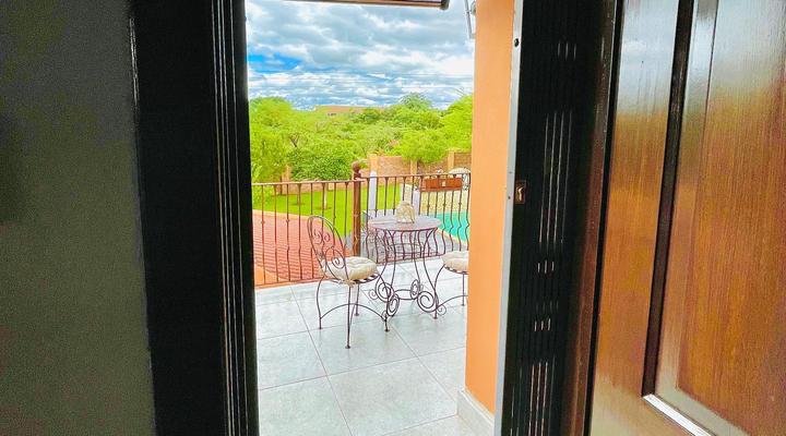 Gucci Manor Boutique Guesthouse