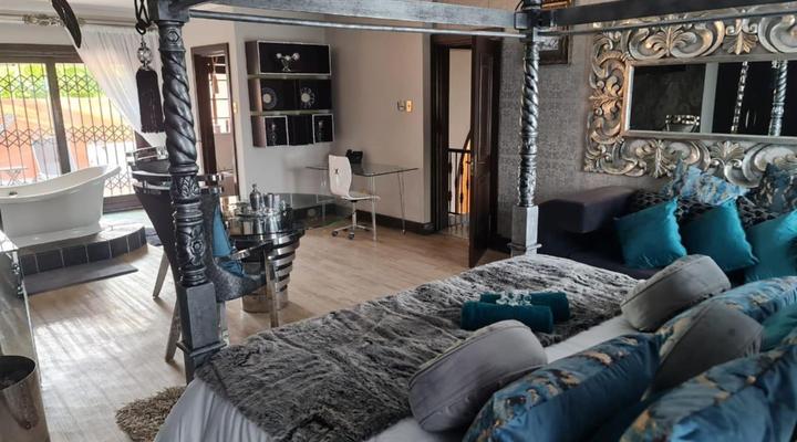 Gucci Manor Boutique Guesthouse