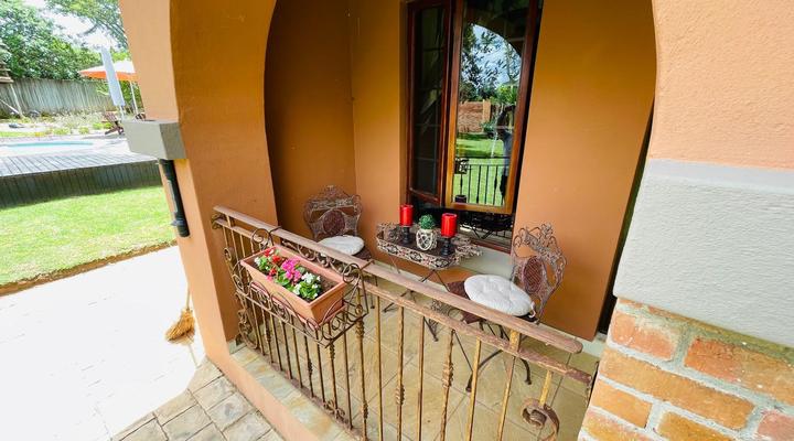 Gucci Manor Boutique Guesthouse