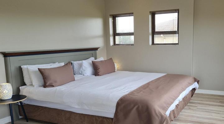 Beach House Villa Wilderness