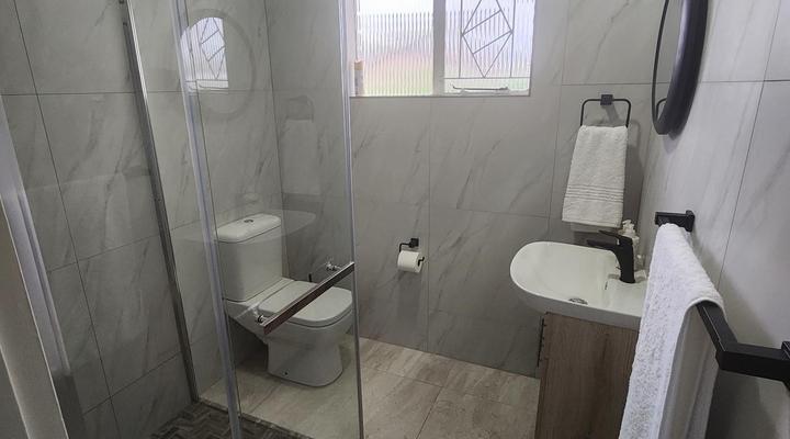 Gateway@134 Guesthouse