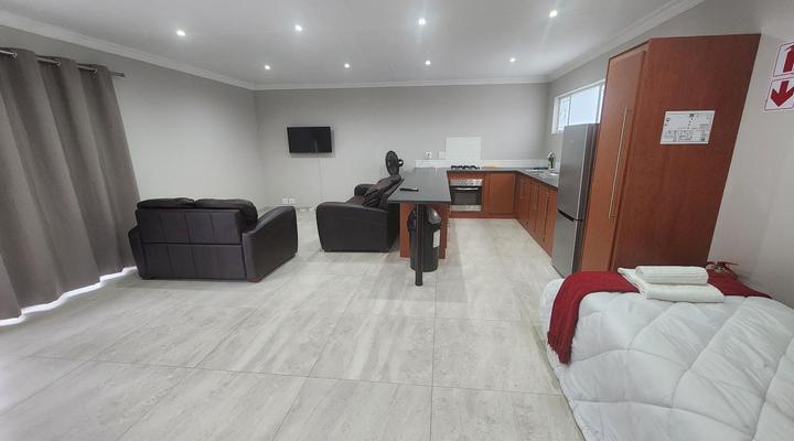 Gateway@134 Guesthouse