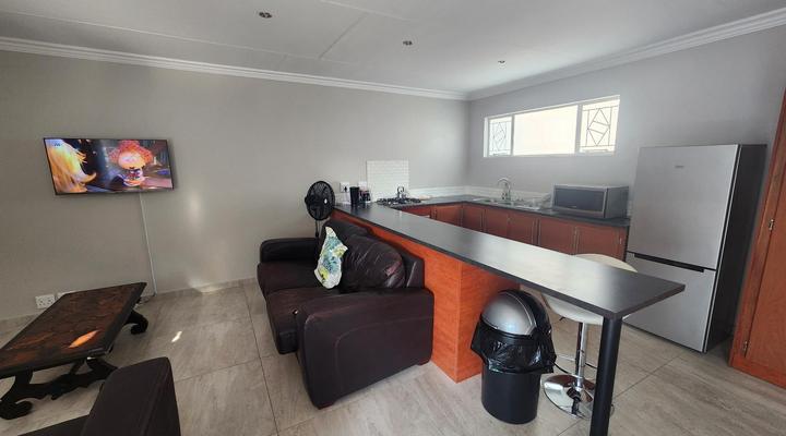 Gateway@134 Guesthouse