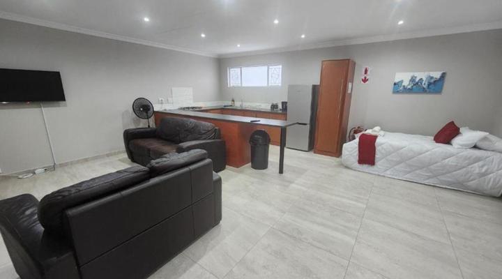 Gateway@134 Guesthouse