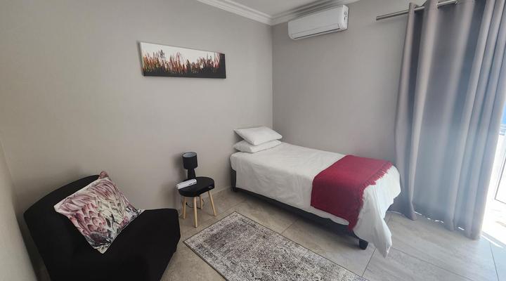 Gateway@134 Guesthouse