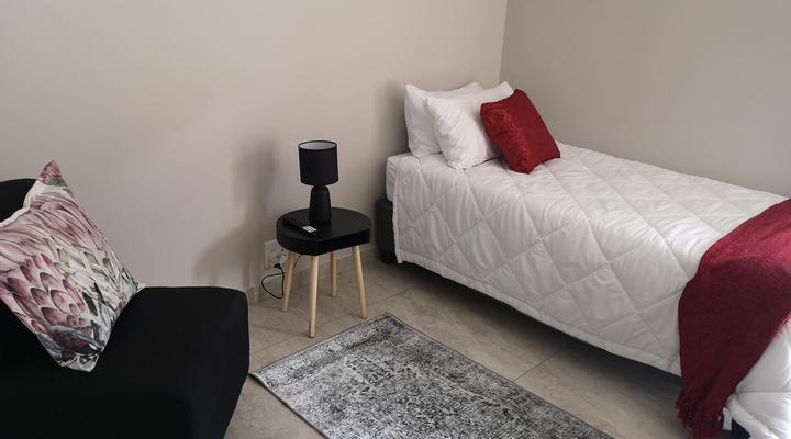 Gateway@134 Guesthouse