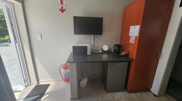 Gateway@134 Guesthouse