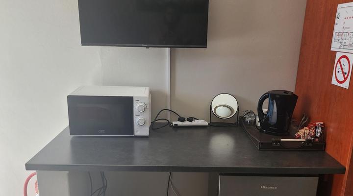 Gateway@134 Guesthouse