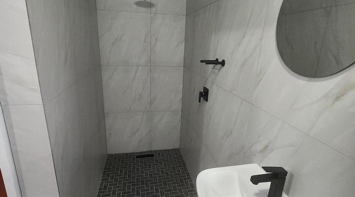 Gateway@134 Guesthouse