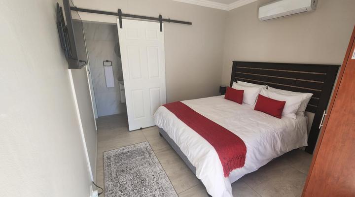 Gateway@134 Guesthouse