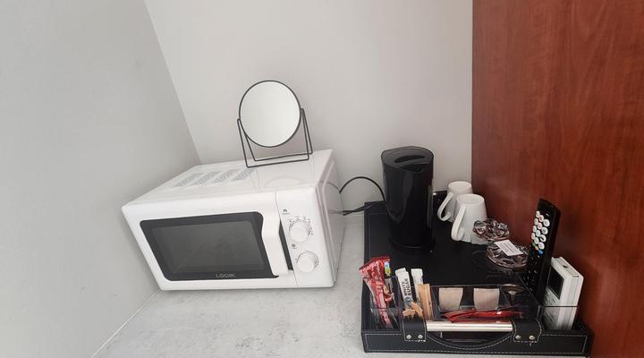 Gateway@134 Guesthouse